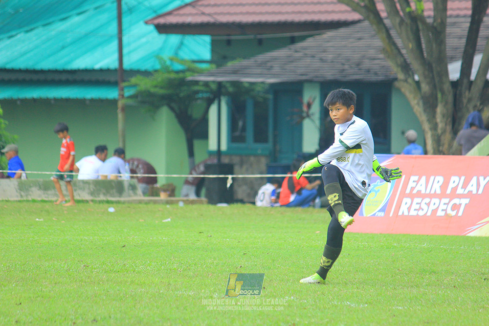 ijl u11 190426 asia football school vs maesa pararaider white