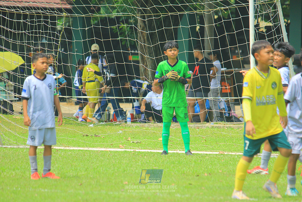 ijl u11 190426 asia football school vs maesa pararaider white