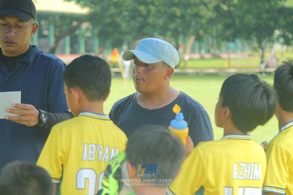 ijl u11 190426 asia football school vs maesa pararaider white