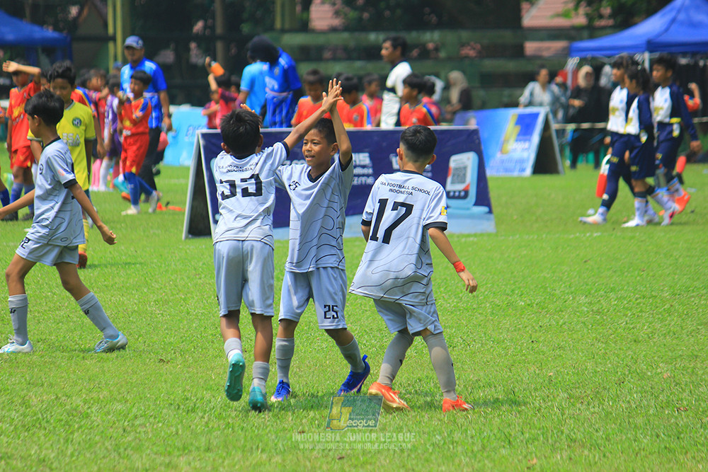 ijl u11 190426 asia football school vs maesa pararaider white