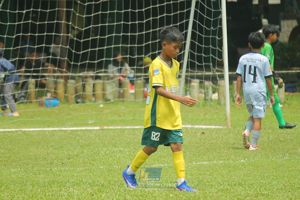 ijl u11 190426 asia football school vs maesa pararaider white