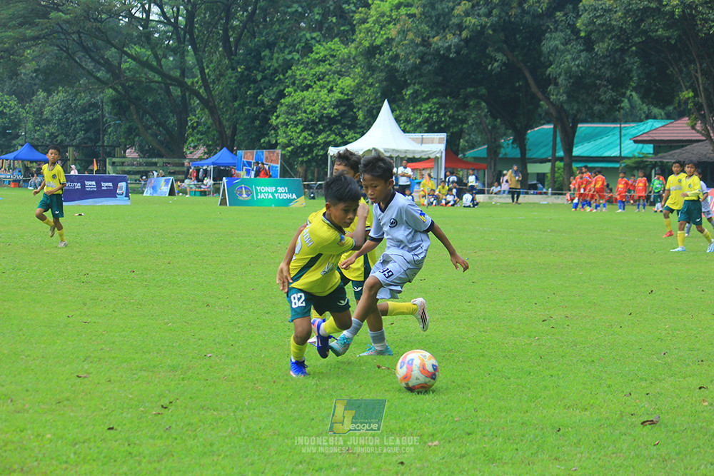 ijl u11 190426 asia football school vs maesa pararaider white
