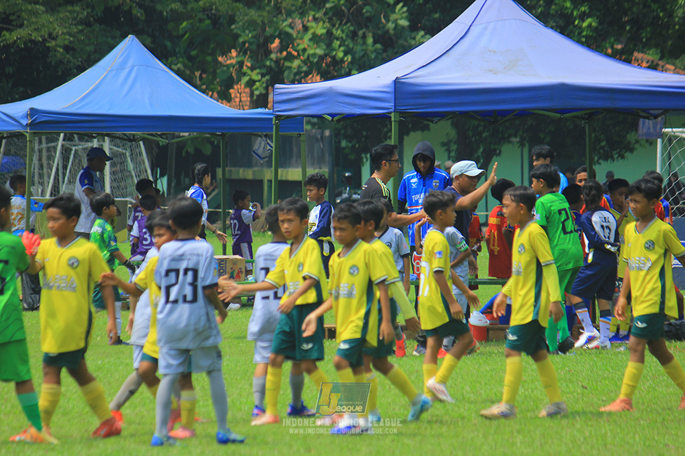 ijl u11 190426 asia football school vs maesa pararaider white