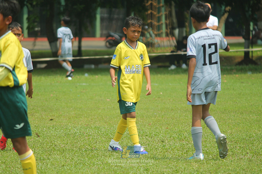 ijl u11 190426 asia football school vs maesa pararaider white