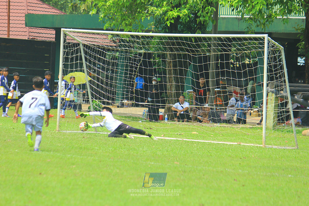 ijl u11 190426 asia football school vs maesa pararaider white