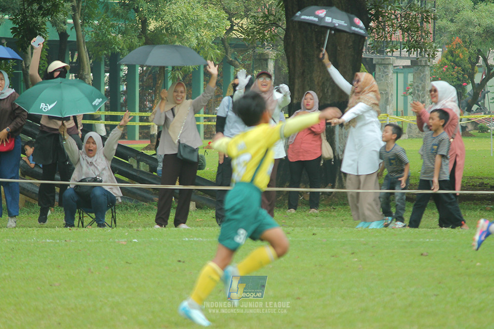 ijl u11 190426 asia football school vs maesa pararaider white