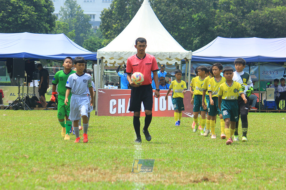 ijl u11 190426 asia football school vs maesa pararaider white