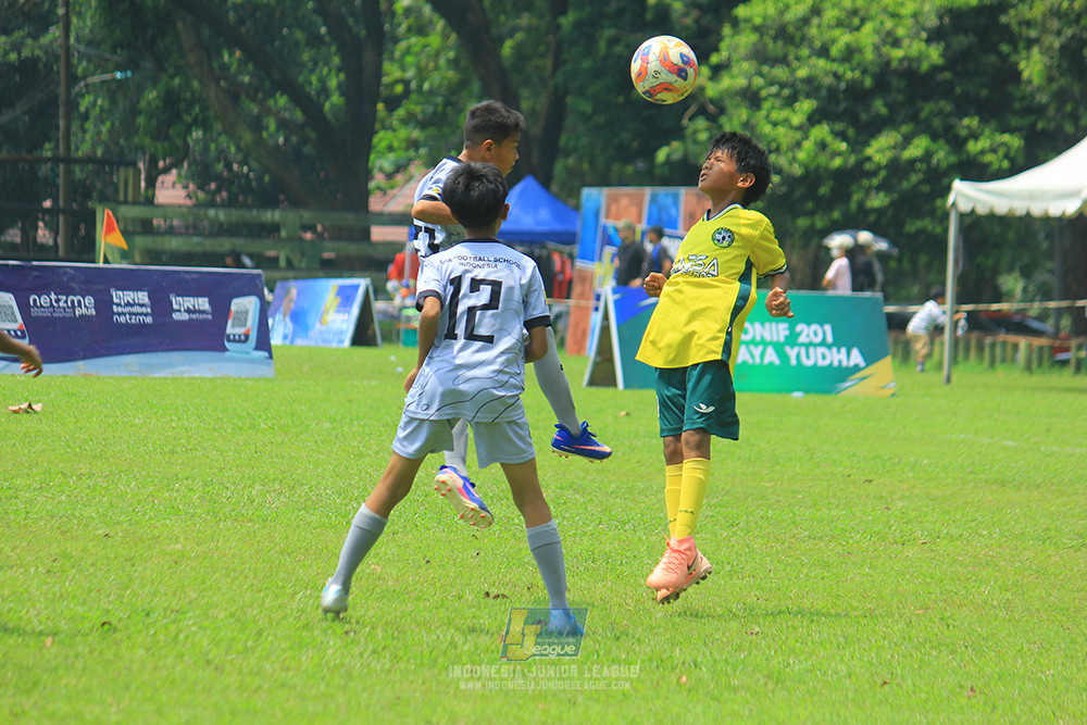 ijl u11 190426 asia football school vs maesa pararaider white