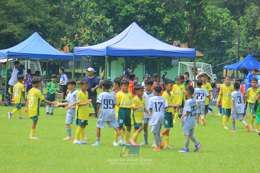 ijl u11 190426 asia football school vs maesa pararaider white