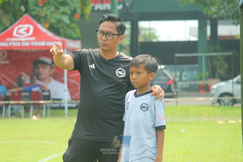ijl u11 190426 asia football school vs maesa pararaider white