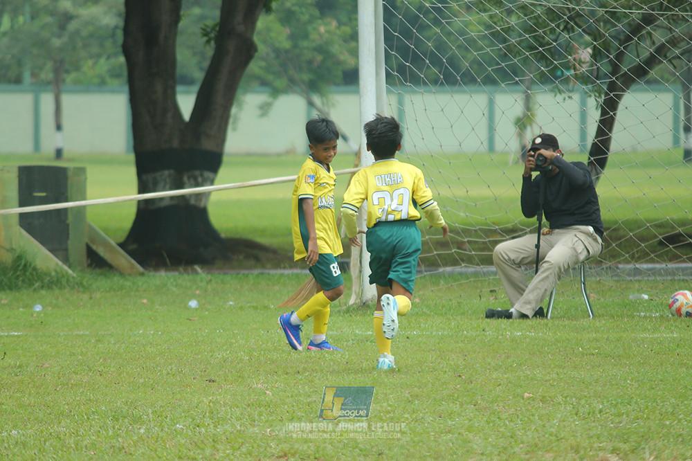 ijl u11 190426 asia football school vs maesa pararaider white