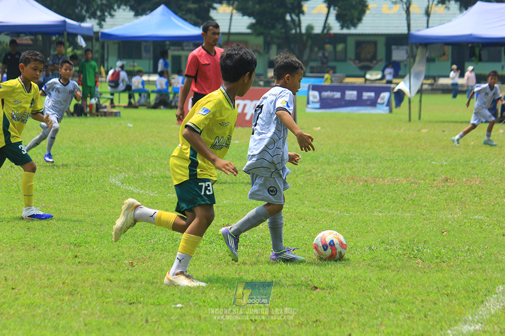 ijl u11 190426 asia football school vs maesa pararaider white