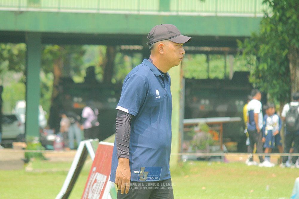 ijl u11 190426 asia football school vs maesa pararaider white