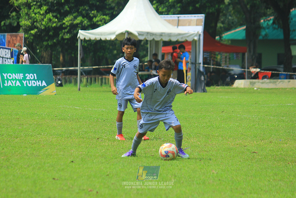 ijl u11 190426 asia football school vs maesa pararaider white