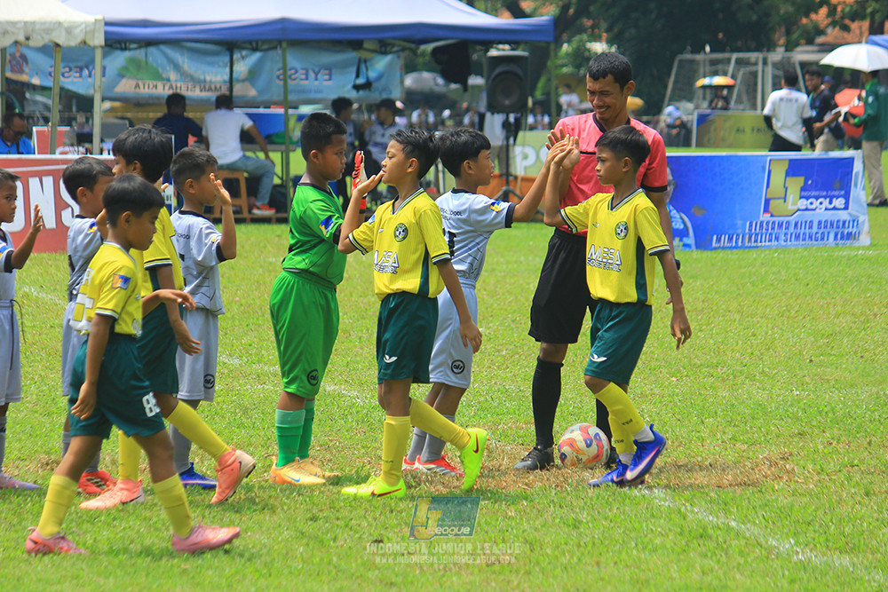 ijl u11 190426 asia football school vs maesa pararaider white