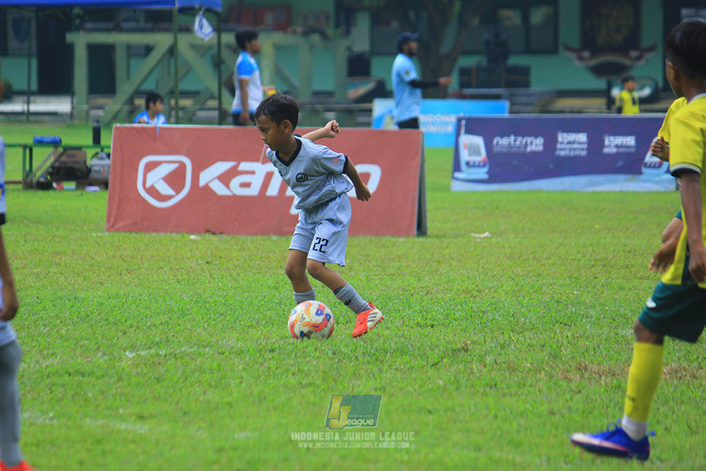 ijl u11 190426 asia football school vs maesa pararaider white