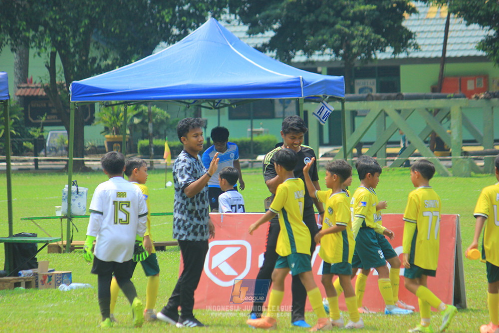 ijl u11 190426 asia football school vs maesa pararaider white