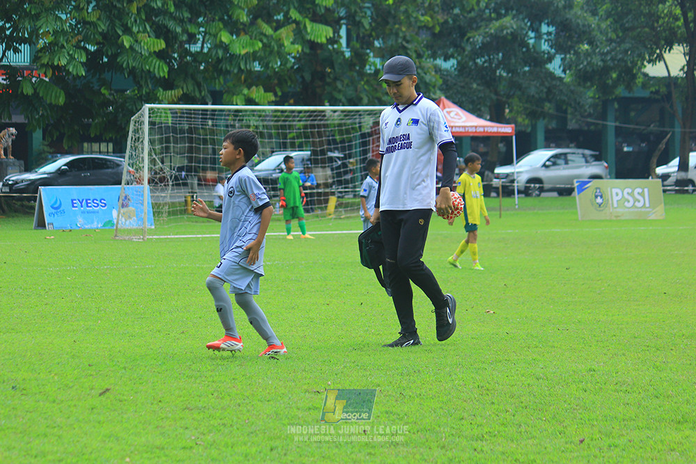 ijl u11 190426 asia football school vs maesa pararaider white