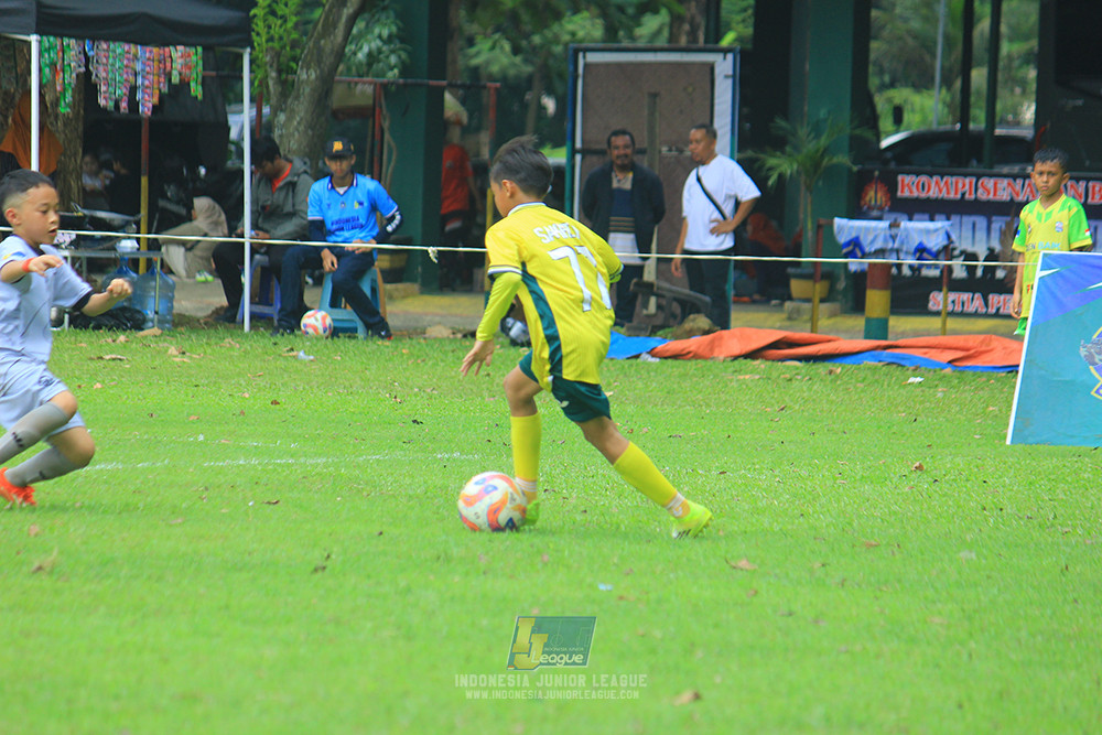 ijl u11 190426 asia football school vs maesa pararaider white