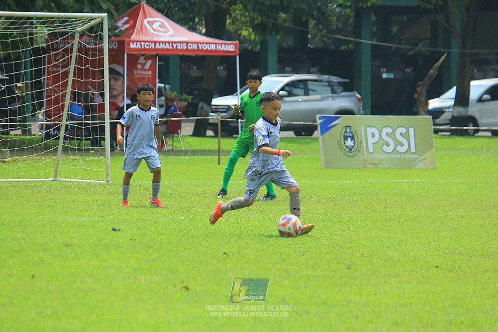 ijl u11 190426 asia football school vs maesa pararaider white