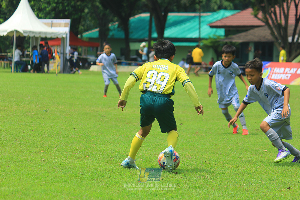 ijl u11 190426 asia football school vs maesa pararaider white