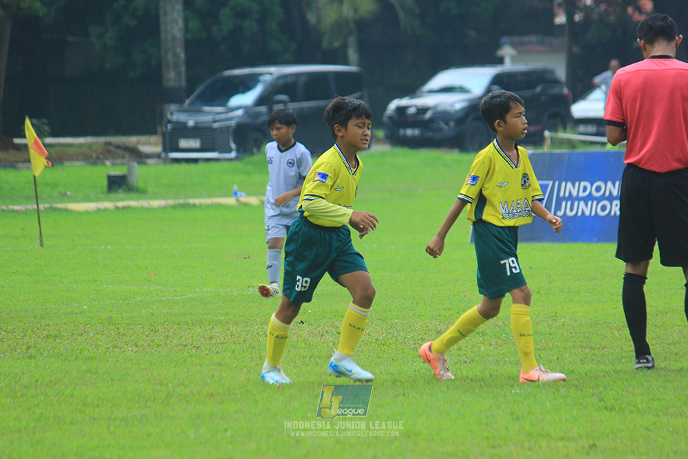ijl u11 190426 asia football school vs maesa pararaider white