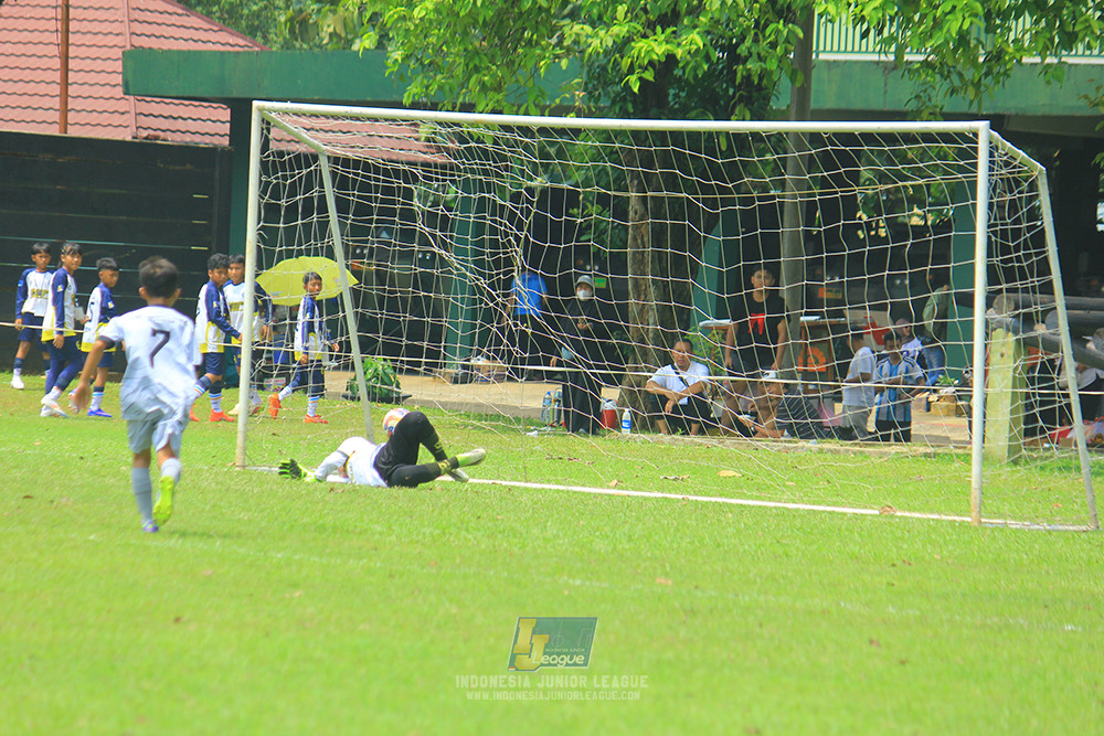 ijl u11 190426 asia football school vs maesa pararaider white