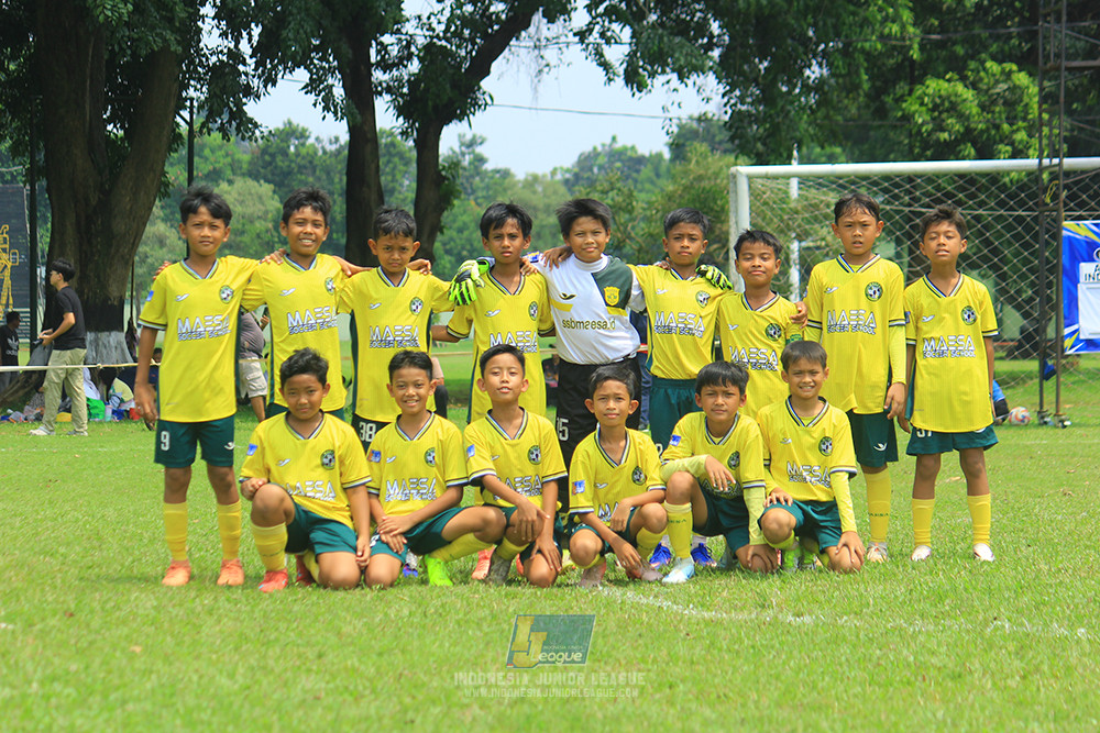 ijl u11 190426 asia football school vs maesa pararaider white