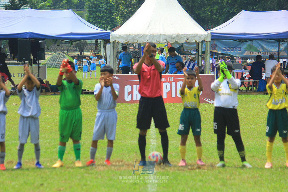 ijl u11 190426 asia football school vs maesa pararaider white