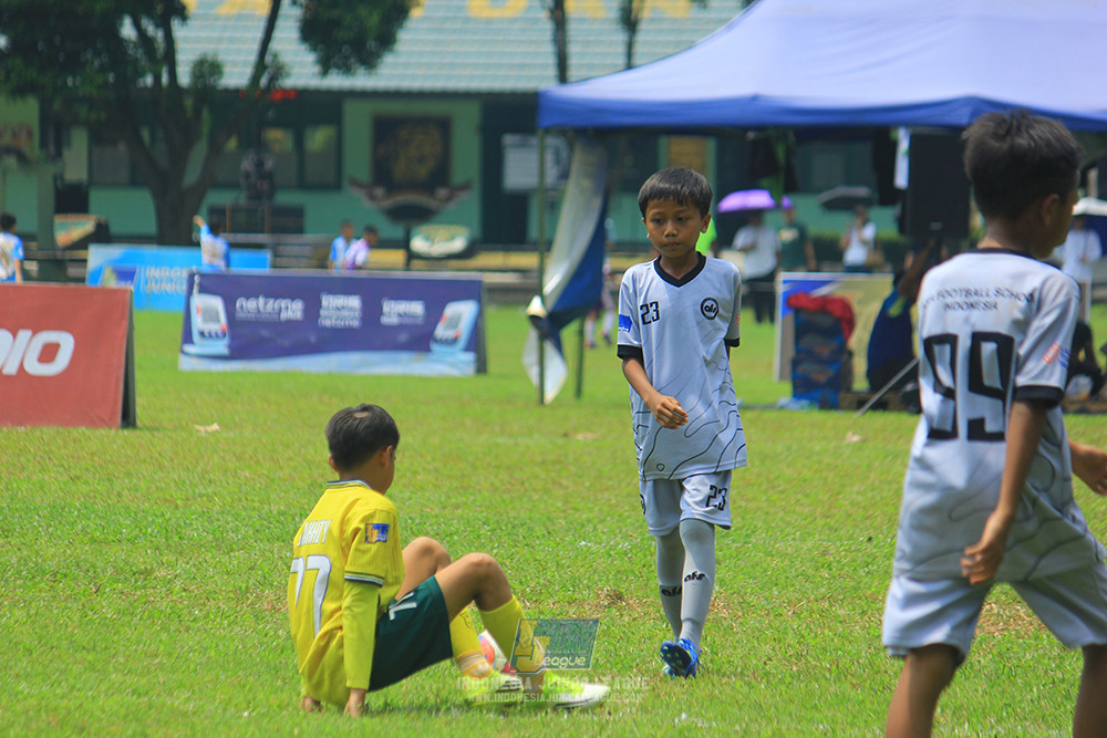 ijl u11 190426 asia football school vs maesa pararaider white