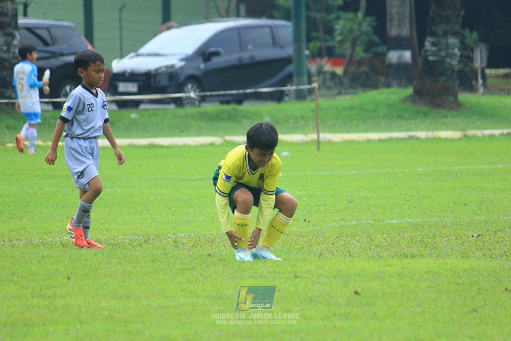 ijl u11 190426 asia football school vs maesa pararaider white