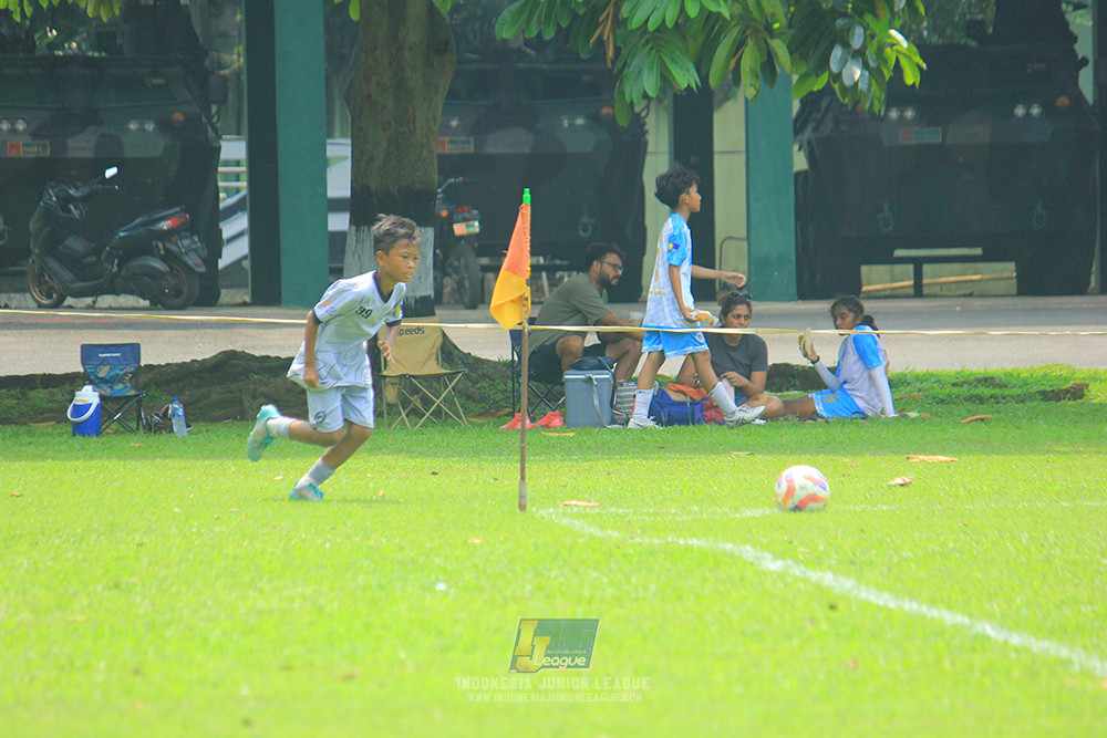 ijl u11 190426 asia football school vs maesa pararaider white