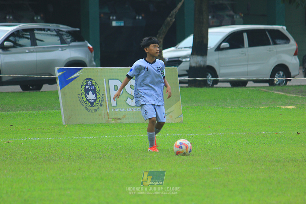 ijl u11 190426 asia football school vs maesa pararaider white