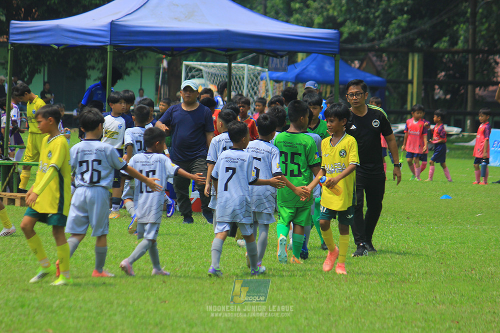 ijl u11 190426 asia football school vs maesa pararaider white