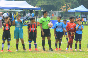 [IJL U11 - 190426] BINA TARUNA VS MUTIARA 97
