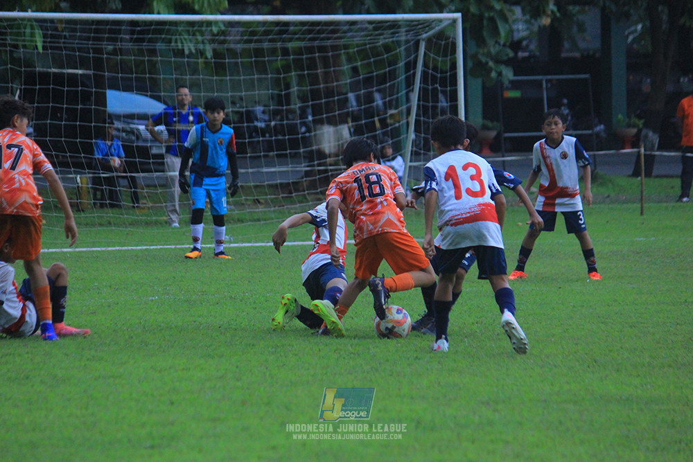 ijl u11 190426 binna banua fc vs soccer future lab