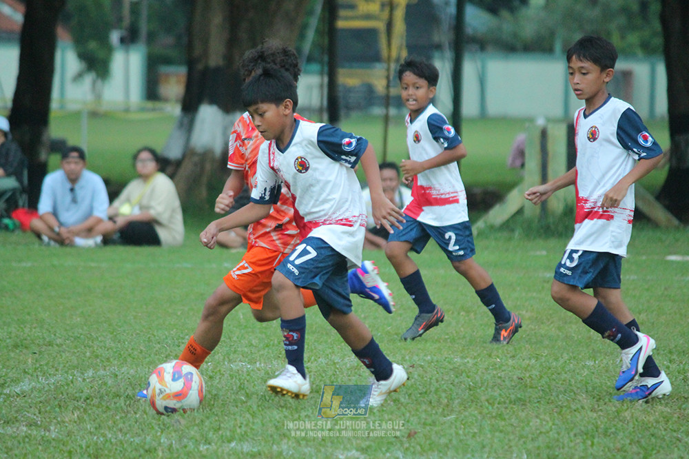 ijl u11 190426 binna banua fc vs soccer future lab
