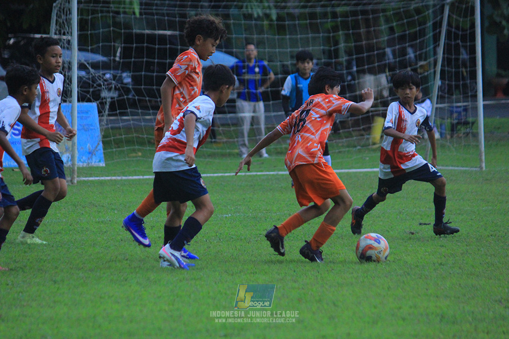 ijl u11 190426 binna banua fc vs soccer future lab