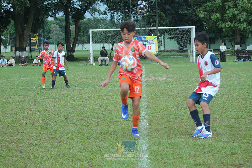 ijl u11 190426 binna banua fc vs soccer future lab