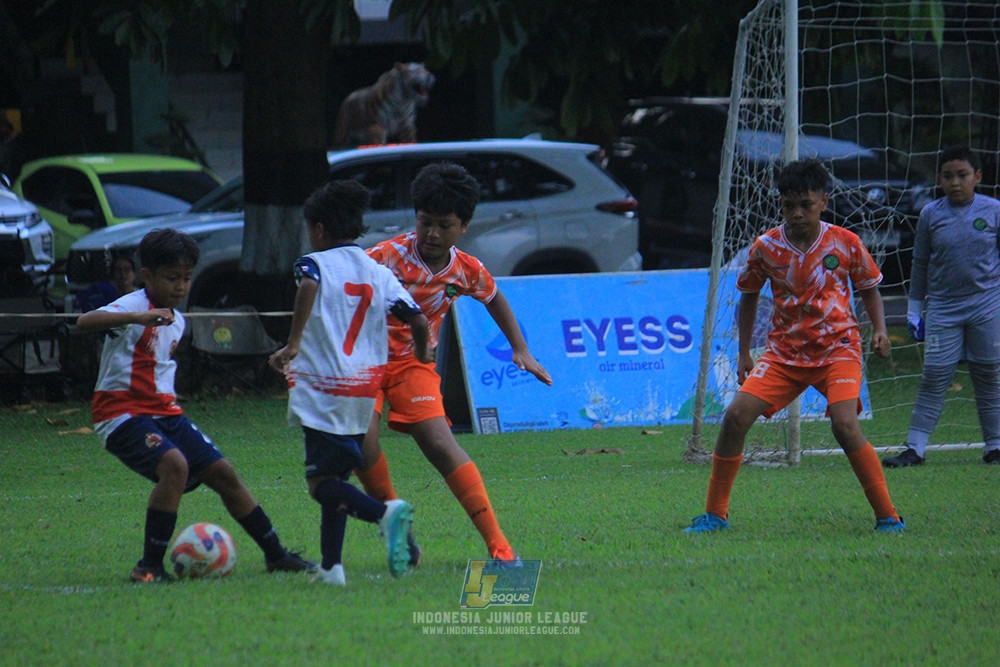 ijl u11 190426 binna banua fc vs soccer future lab