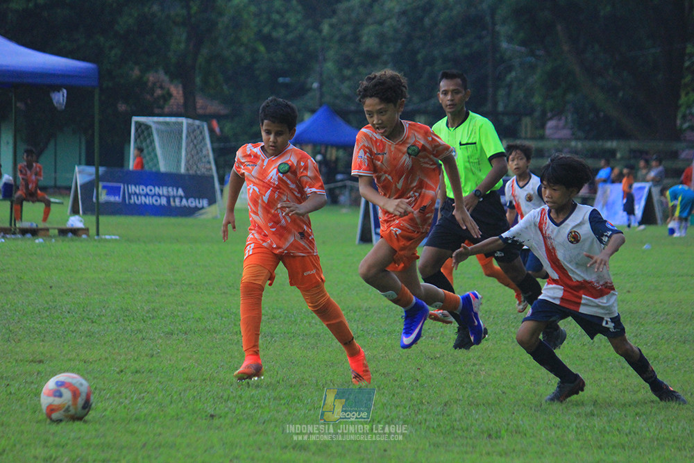 ijl u11 190426 binna banua fc vs soccer future lab