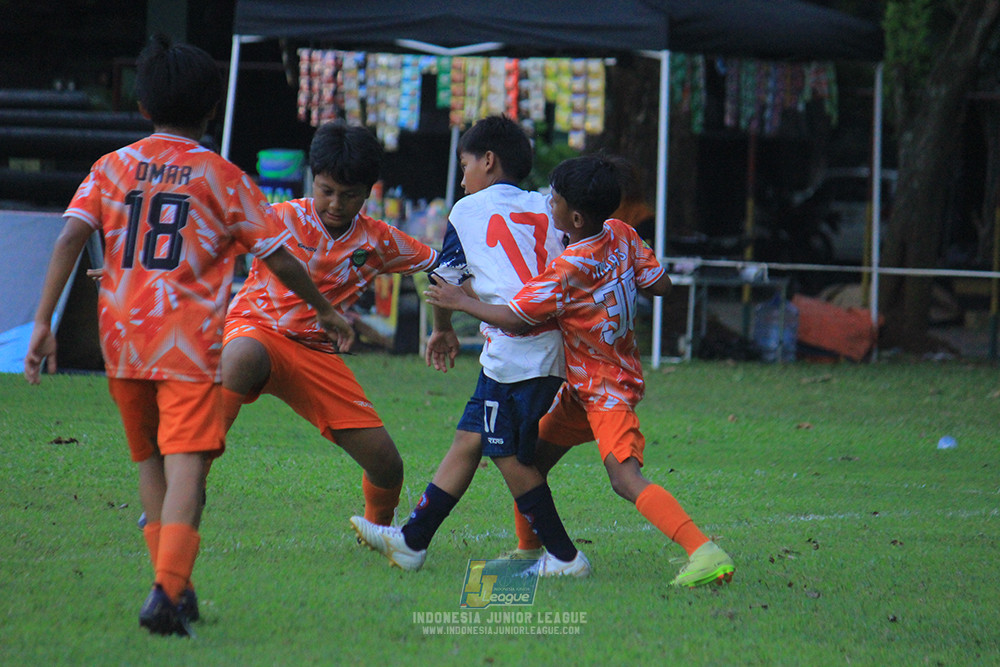 ijl u11 190426 binna banua fc vs soccer future lab