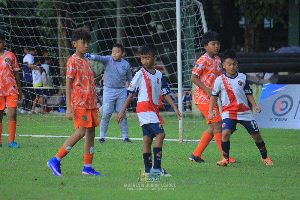 ijl u11 190426 binna banua fc vs soccer future lab