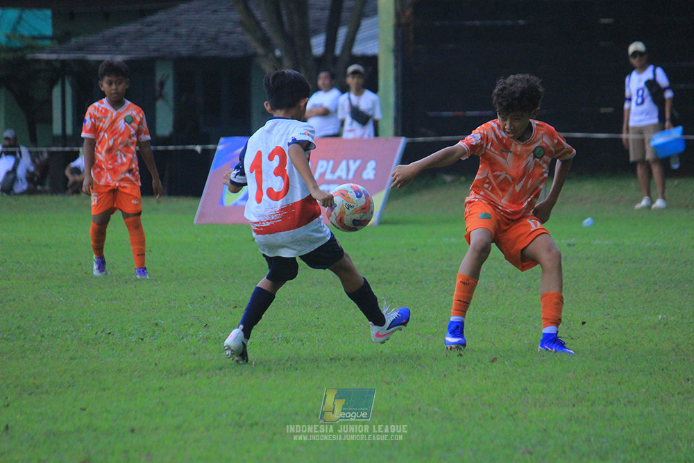 ijl u11 190426 binna banua fc vs soccer future lab