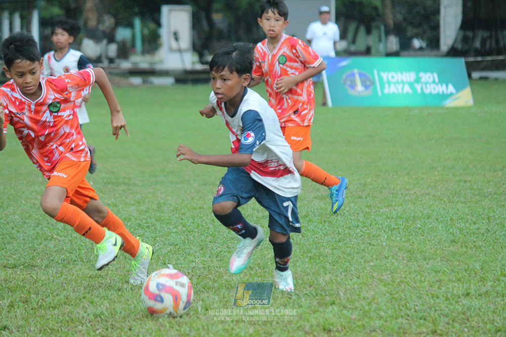 ijl u11 190426 binna banua fc vs soccer future lab