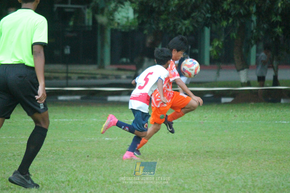 ijl u11 190426 binna banua fc vs soccer future lab