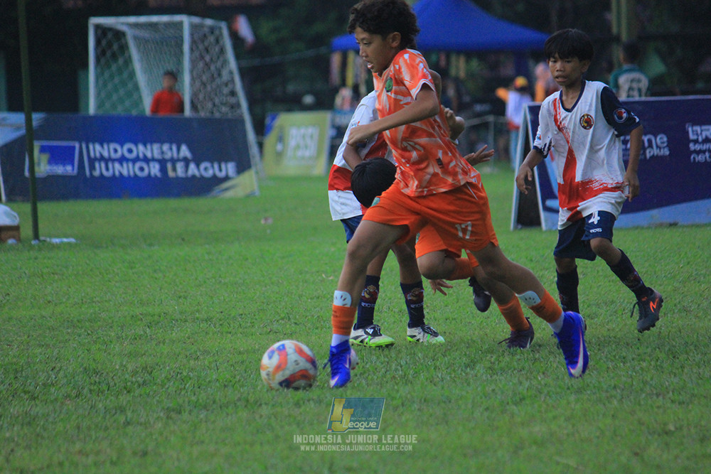 ijl u11 190426 binna banua fc vs soccer future lab