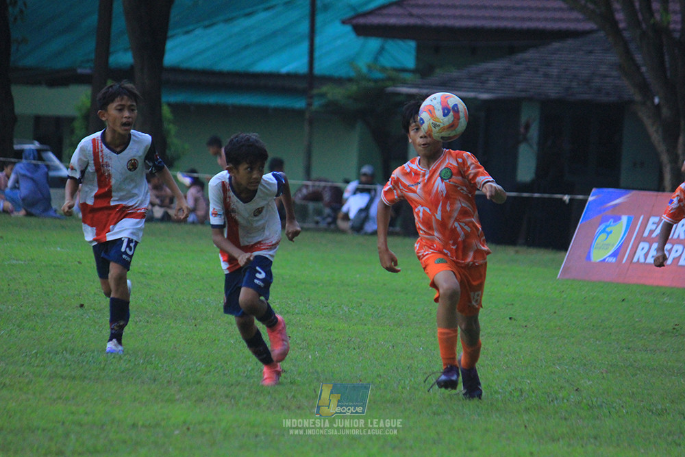 ijl u11 190426 binna banua fc vs soccer future lab