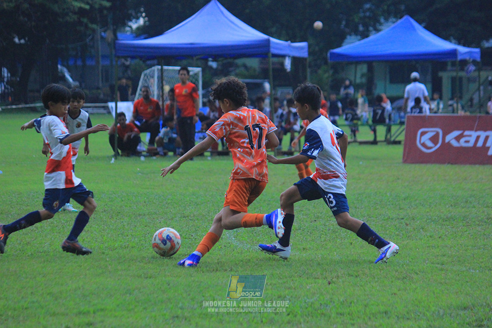ijl u11 190426 binna banua fc vs soccer future lab