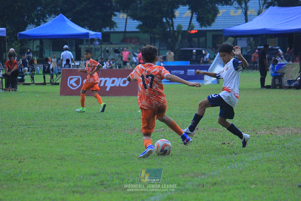 ijl u11 190426 binna banua fc vs soccer future lab